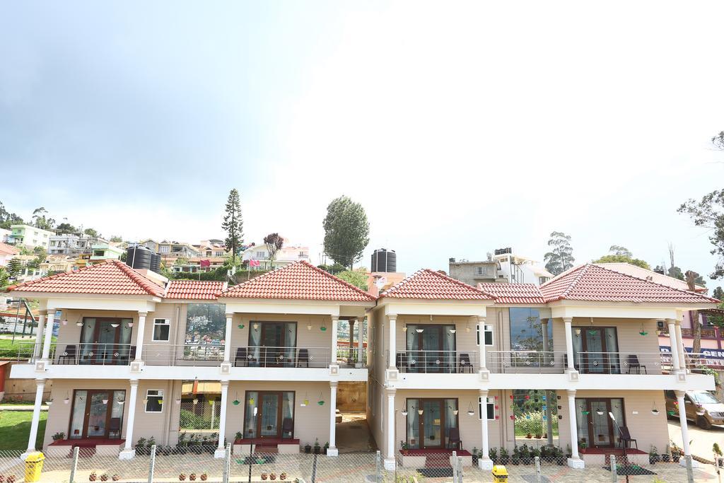 Paradise Perfect Ooty Exterior foto