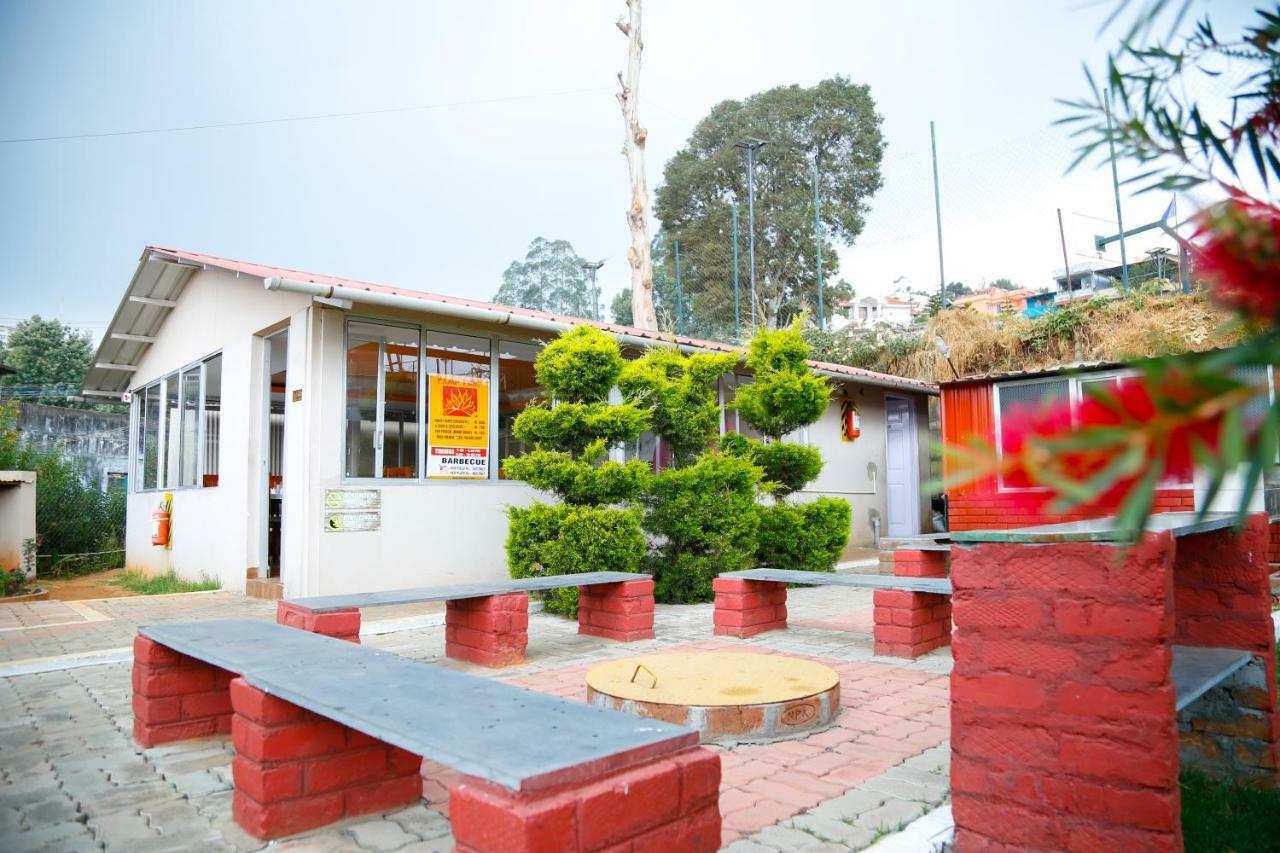 Paradise Perfect Ooty Exterior foto