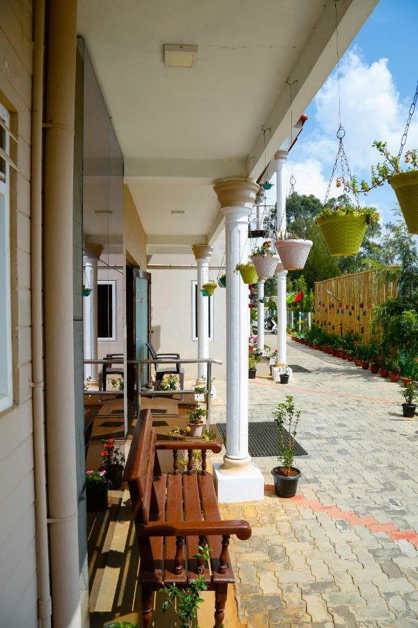 Paradise Perfect Ooty Exterior foto