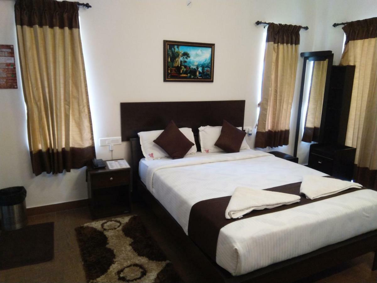 Paradise Perfect Ooty Exterior foto