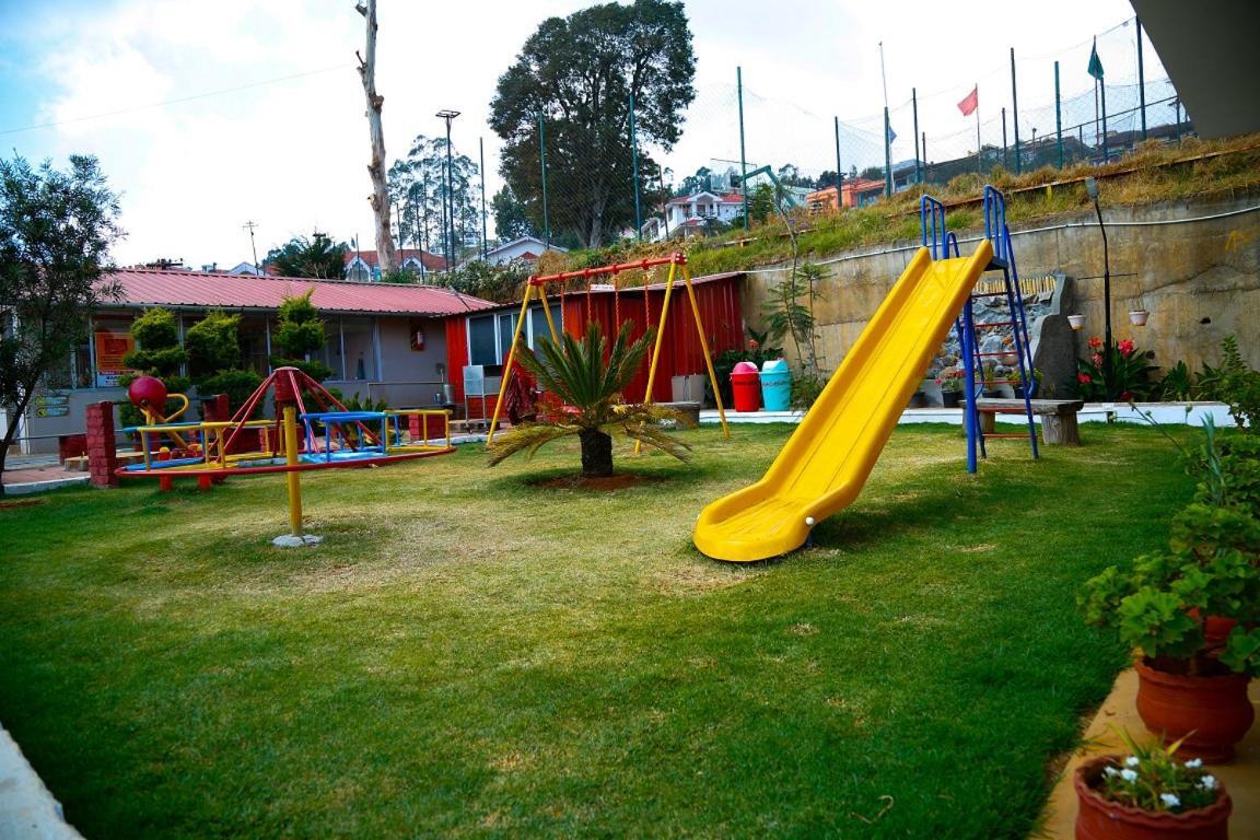 Paradise Perfect Ooty Exterior foto